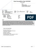 Invoice To Copart