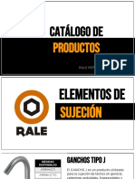 Catalogo de Productos Actualizado 13.09.21