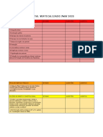 Edital Verticalizado Inss 2022.