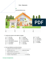 Ficha Alojamento PLNM A2