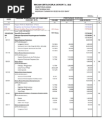 RINCIAN KERTAS KERJA SATKER Rev 4