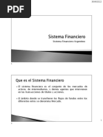 Sistema Financiero Argentino (1) 59p