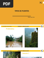 1a-Tipos de Puentes