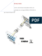 Construindo o Cabo Null Rs232