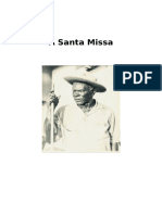 Santa Missa Das Almas