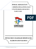 PROP JAMBORE DAN GEBYAR PAUD HIMP KAB 2022 Finish