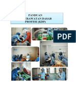 Panduan Praktik Klinik