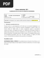 Caso Clinico 10