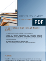 Michel Foucault