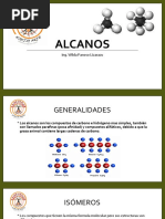 ALCANOS