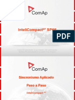 IGPT10 - SPTM - Sincronismo Paso A Paso