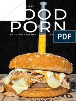 Ebook - Food Porn Recomendable