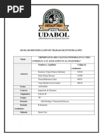 Monografia Final Calculo II