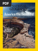 National Geographic USA - 2022 September