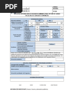 01 Requisitos Mínimos para Opción de Grado Fce