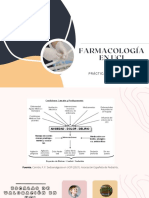 Farmacología en UCI