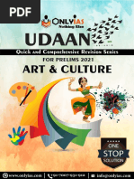 Onlyias UDAAN Art and Culture