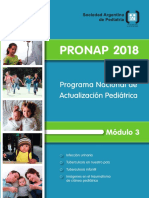 Pronap 2018 3er Modulo