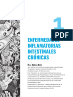 PRONAP 2020 Enfermedad Inflamatoria Intestinal