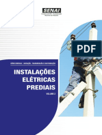 Instalações Elétricas Prediais 2