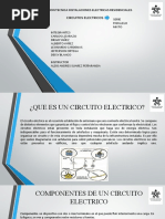 2 EXPOSICION-CIRCUITOS-ELECTRICOS Diego