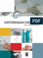 Resumo Enfermagem Cirurgica Mercilda Bartmann