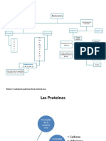 Sustancias Quimicas de La Materia Viva Tcu