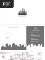 Estrategias Proyectuales Y Referentes Ejemplo