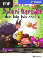 Puteri Beradu Dan Lain-Lain Cerita