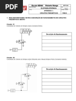 Circuitos Pneumáticos
