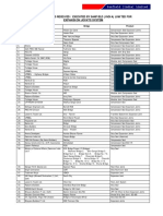 Job Ref - Expansion Joints