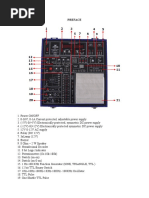 1 Lab Work Electronics