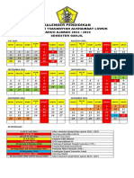 Kalender Pendidikan