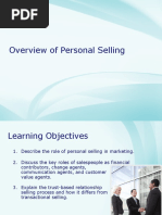 Sales Management Chapter 2