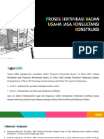 Modul Sosialisasi Proses Dan Pedoman Permohonan SBU - 11 November 2021 2