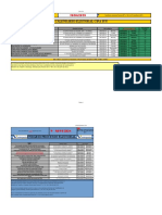 Calendario Cipa 2022-2023