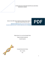 Guía-Trabajo-Biología Extracción de Adn