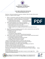 Ro3 Domeyc Tle10fbs Test-Items