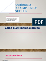 Acido Cianhidrico-1