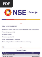 NSE SME Presentation 2021