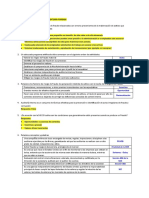 Banco de Preguntas - Auditoría Forense