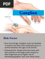 Ganglion