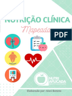 Apostila de Nutricao Clinica Mapeada