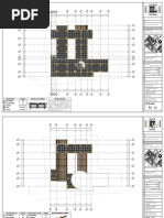 Planos Estructurales