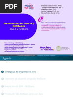 01a-Instalacion Java NetBeans