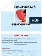 Termoterapia