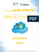 Maternal II Setembro PDF