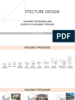 1820 Ankita Dhanke Case Study Housing Typology