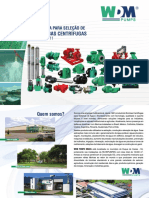 WDM Catalogo V11