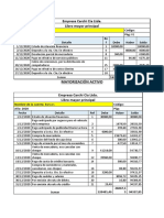 Empresa Carchi Cía Ltda